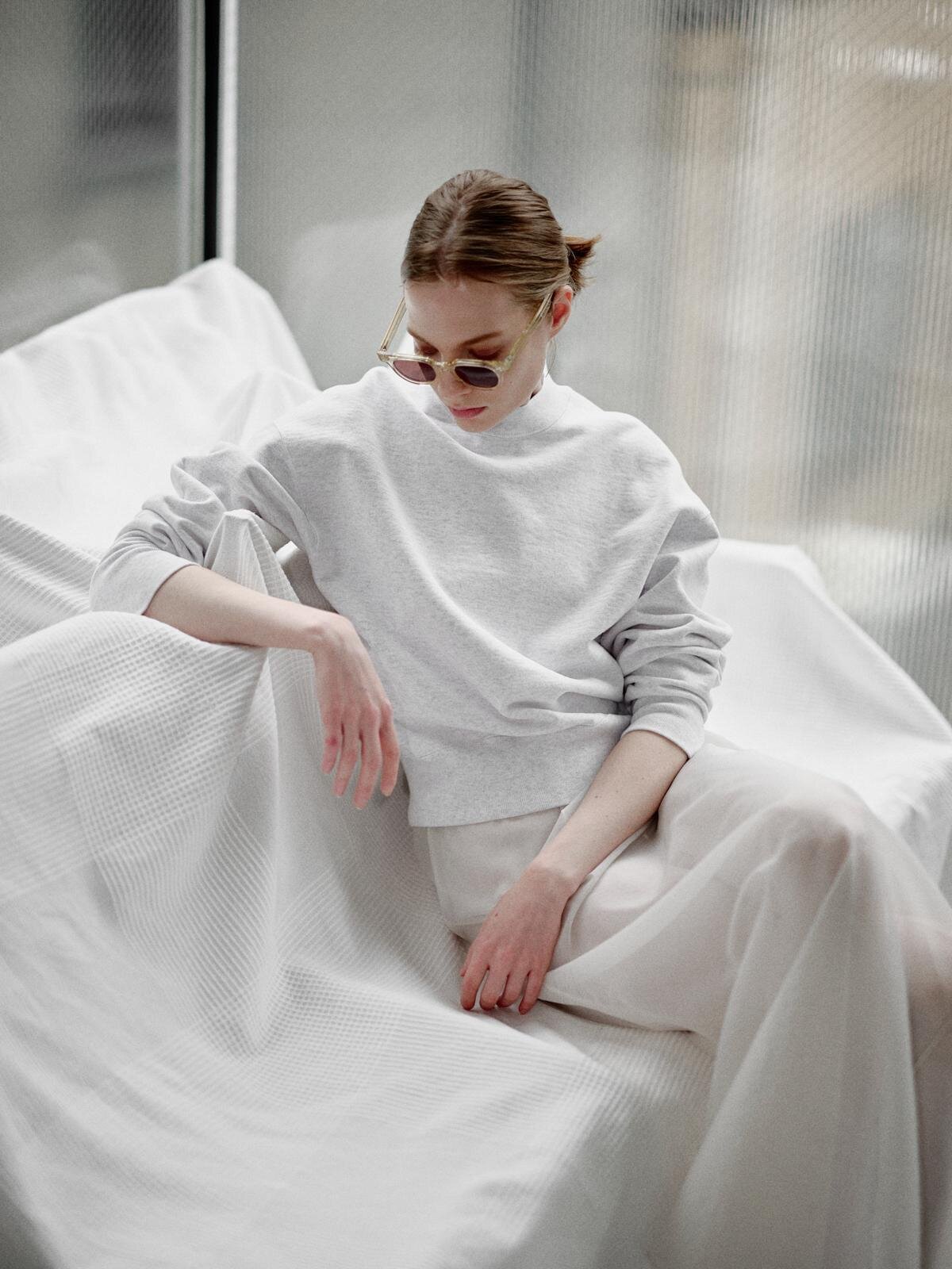 ロエフ(LOEFF) 2024年夏ウィメンズコレクション  - 写真18