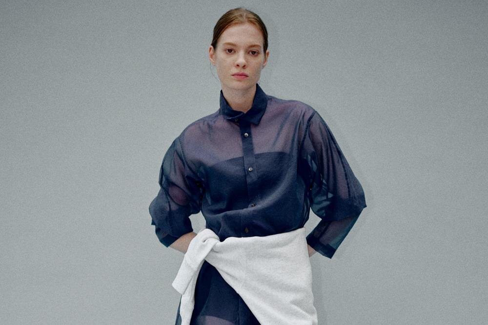 ロエフ(LOEFF) 2024年夏 ウィメンズ