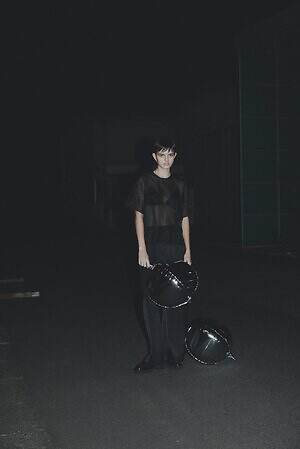 マルゥ ユナイテッドアローズ(MARW UNITED ARROWS) 2024年夏ウィメンズコレクション  - 写真14