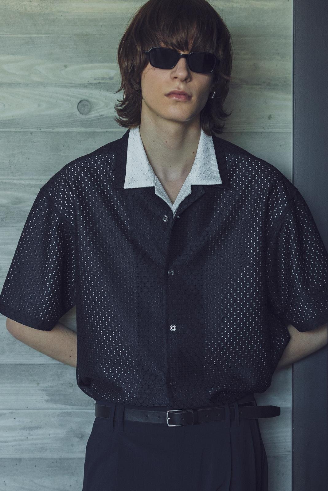 モンキータイム(monkey time) 2024年夏メンズコレクション  - 写真9