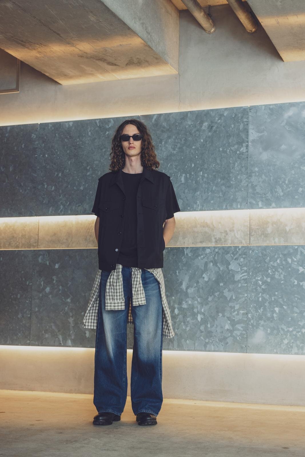 モンキータイム 2024年夏｜ デニムパンツ