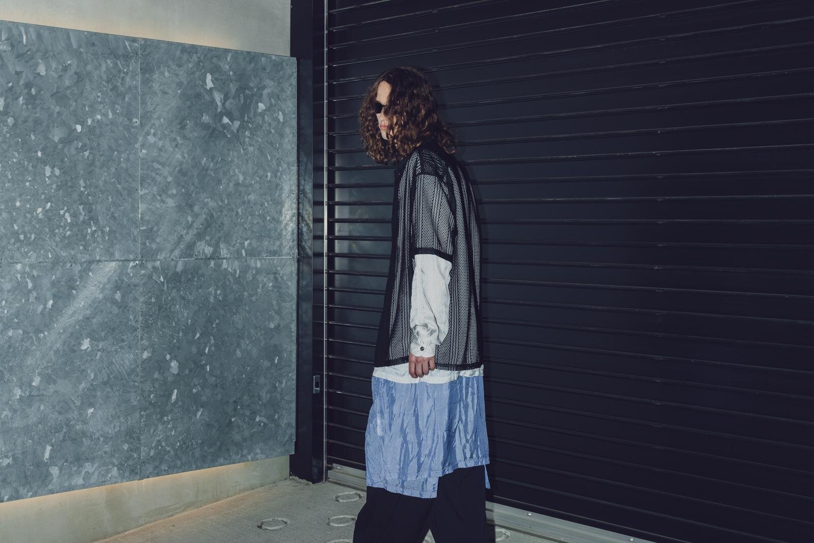 モンキータイム(monkey time) 2024年夏メンズコレクション  - 写真4