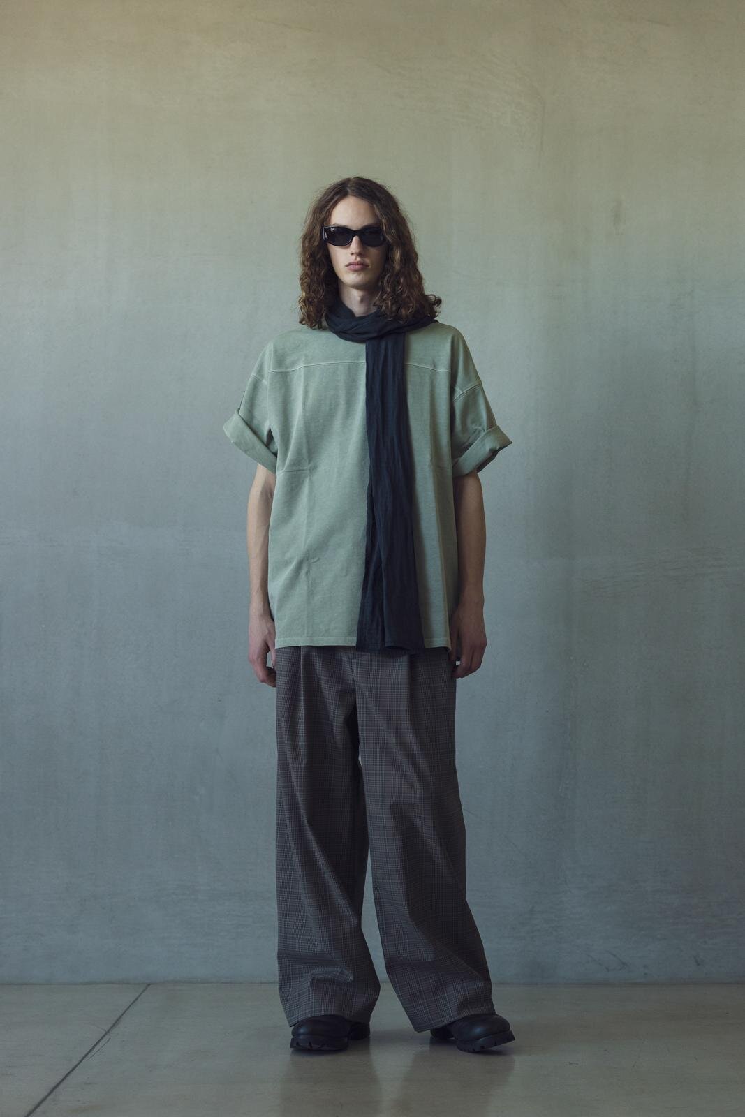 モンキータイム(monkey time) 2024年夏メンズコレクション  - 写真2