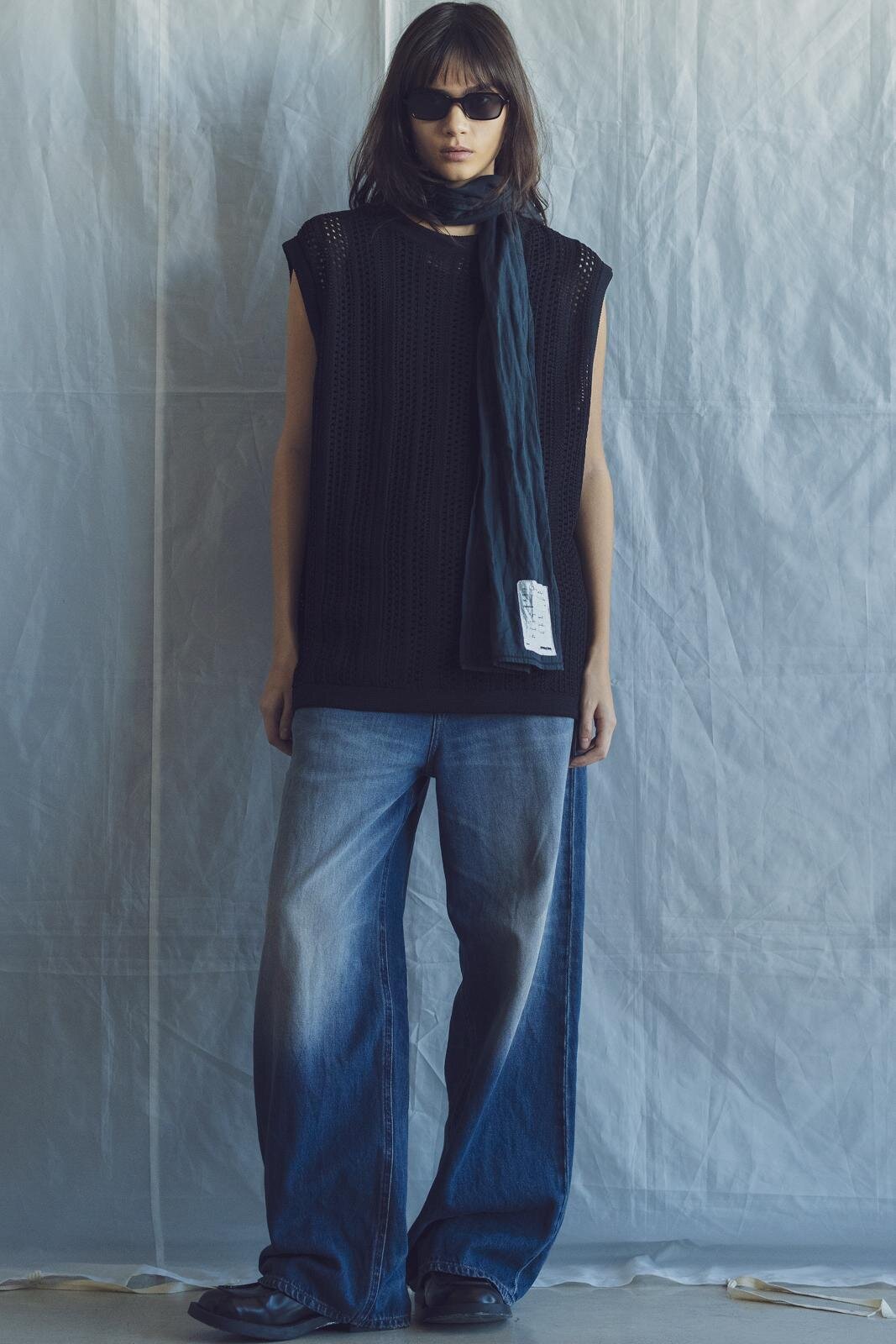 モンキータイム 2024年夏｜ デニムパンツ