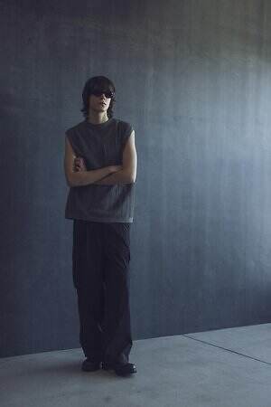 モンキータイム(monkey time) 2024年夏メンズコレクション  - 写真7