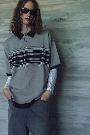 モンキータイム(monkey time) 2024年夏メンズコレクション  - 写真6