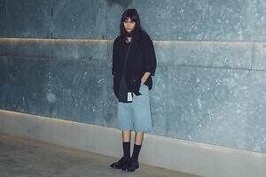 モンキータイム(monkey time) 2024年夏メンズコレクション  - 写真8