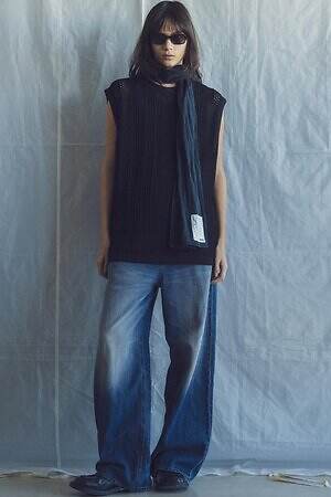 モンキータイム(monkey time) 2024年夏メンズコレクション  - 写真5