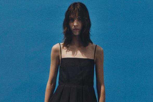 ODETTE É ODILE 2024Summer Collection