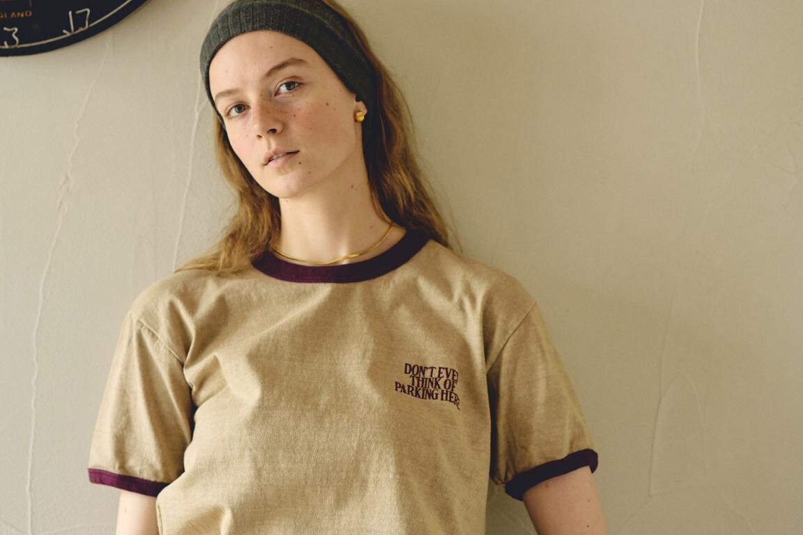 ロク ビューティ＆ユース(ROKU BEAUTY&YOUTH) 2024年夏 ウィメンズ