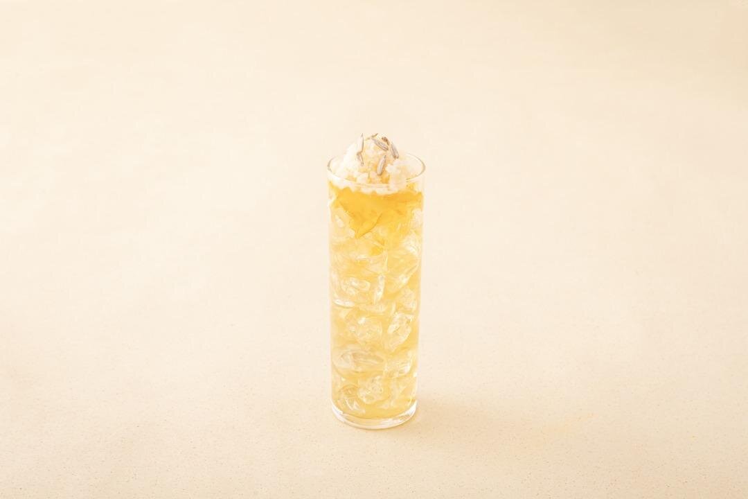“もし北斎が食堂を開いたら？”テーマカフェ「北斎食堂」東京・京橋に、《神奈川沖浪裏》着想蕎麦やスイーツ｜写真13