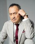 坂口健太郎, 渡辺謙 インタビュー｜写真5