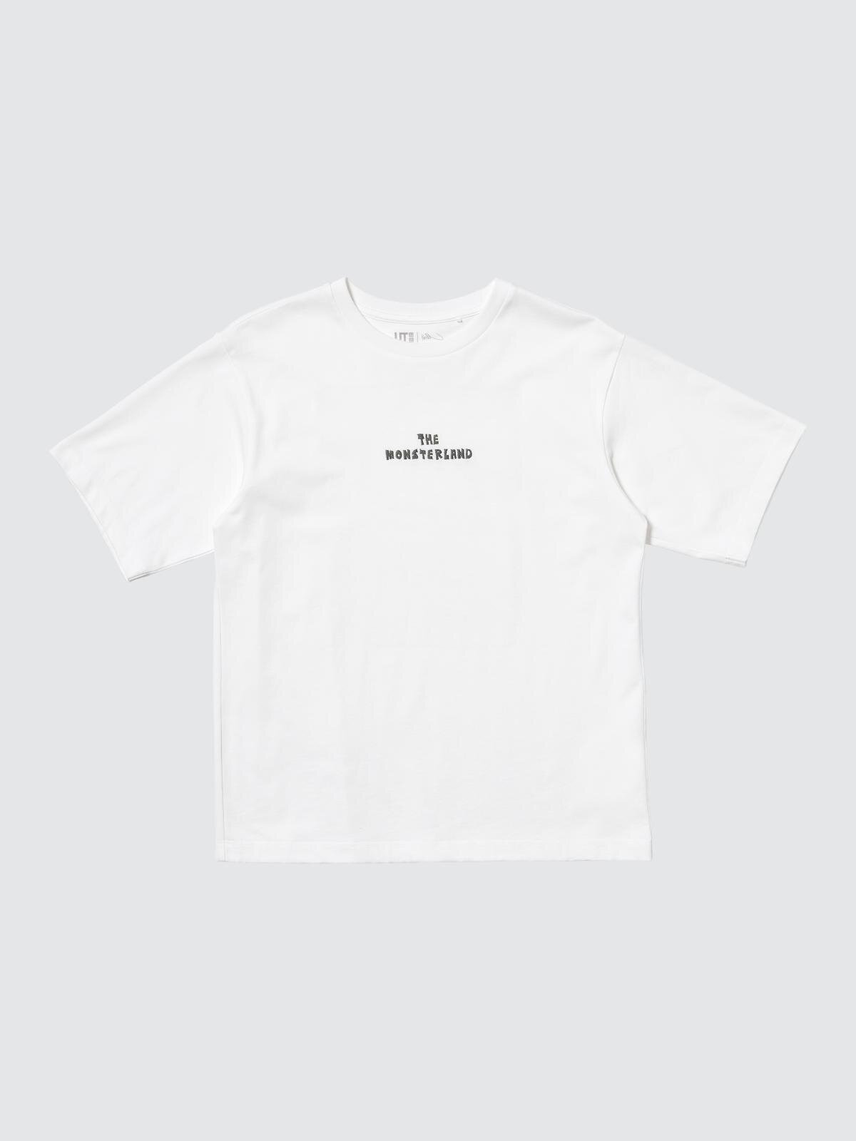 ユニクロ(UNIQLO) ザ・モンスターズ｜写真1