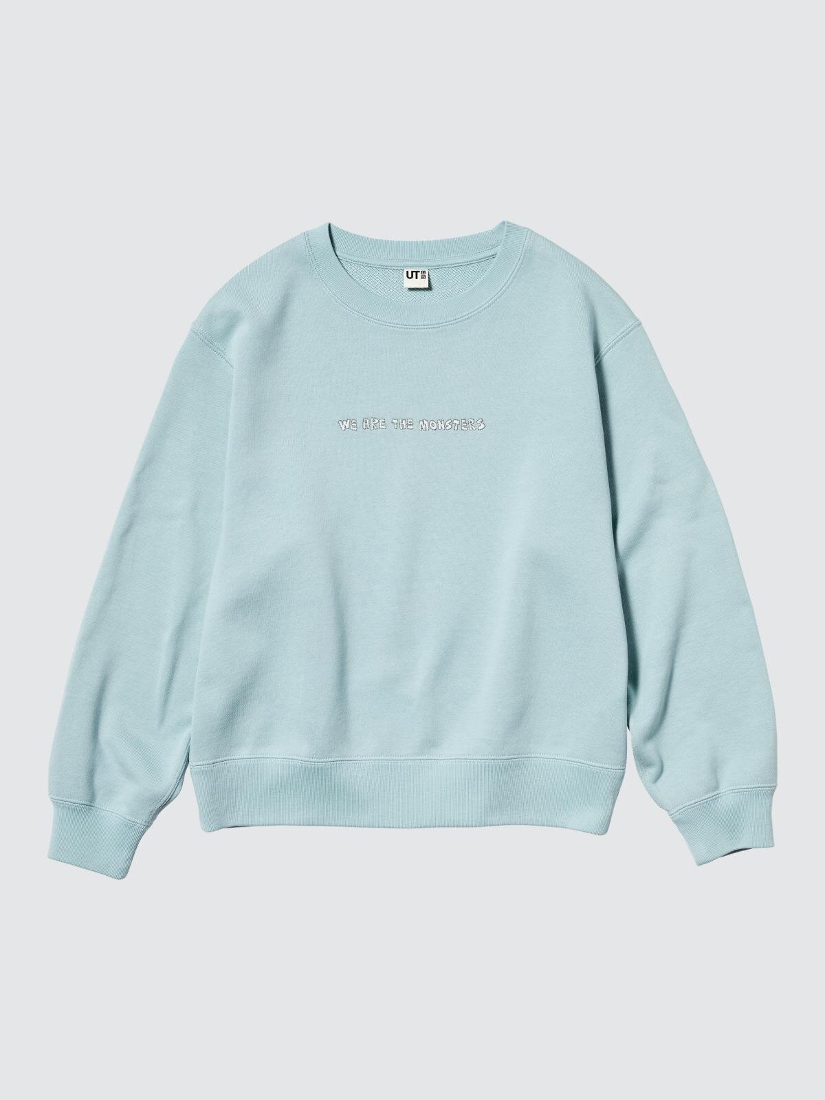 ユニクロ(UNIQLO) ザ・モンスターズ｜写真9