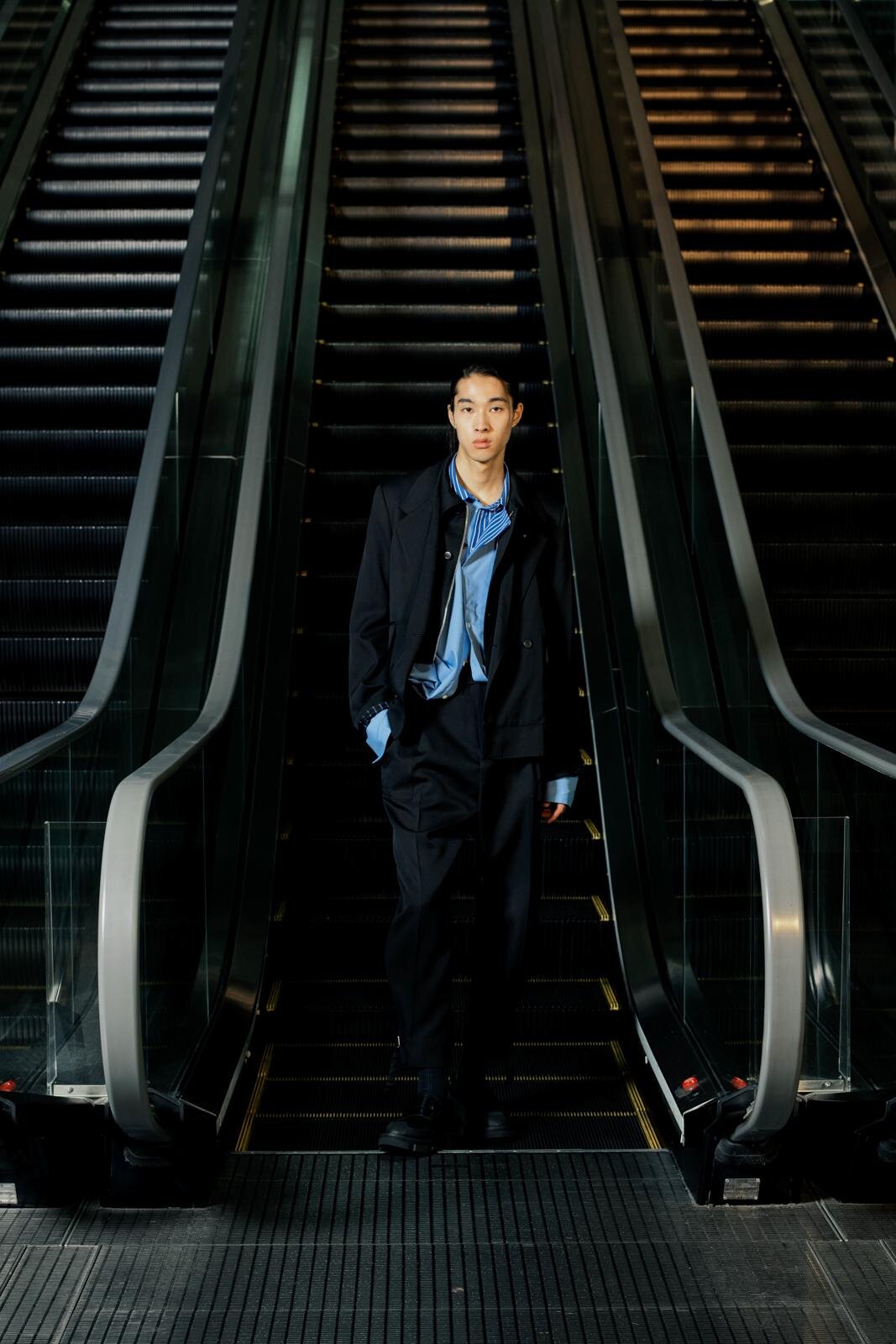 タム 2026年春夏<span>コレクション</span> - 写真1