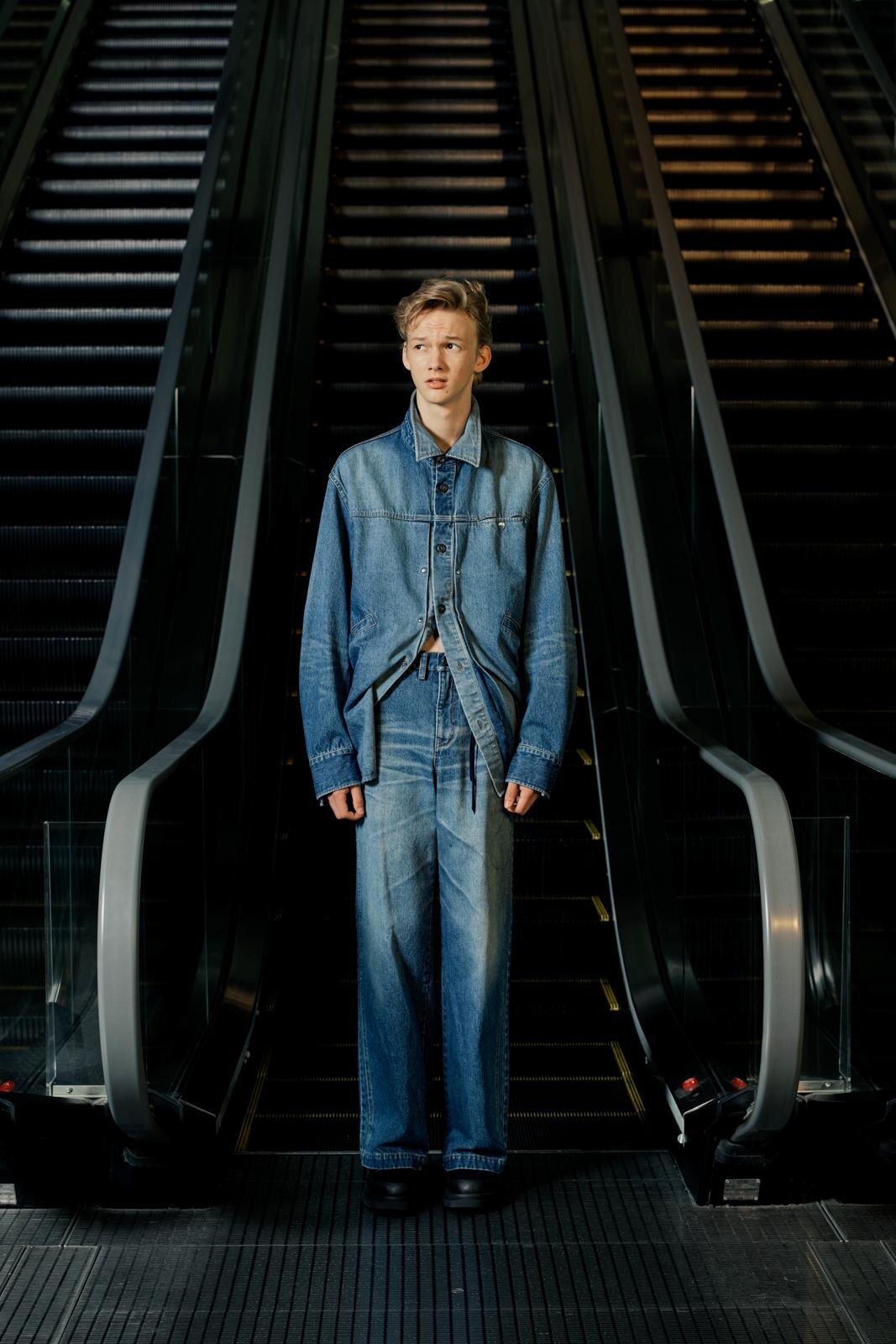 タム 2026年春夏<span>コレクション</span> - 写真8