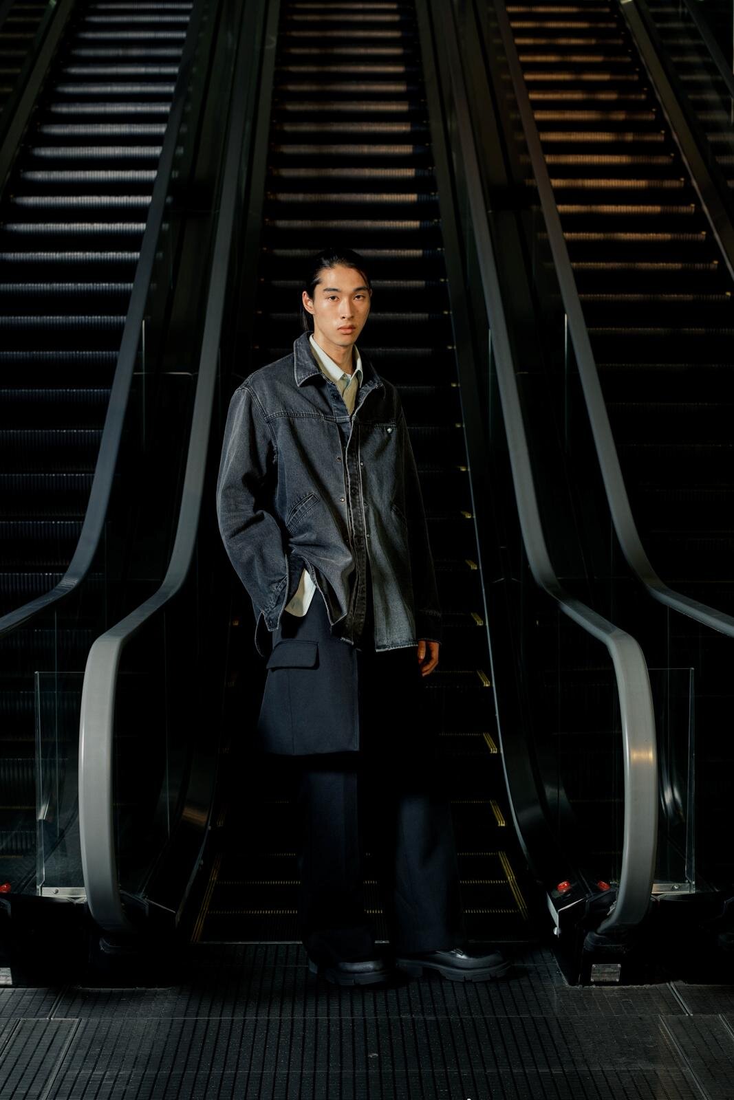 タム 2026年春夏<span>コレクション</span> - 写真9