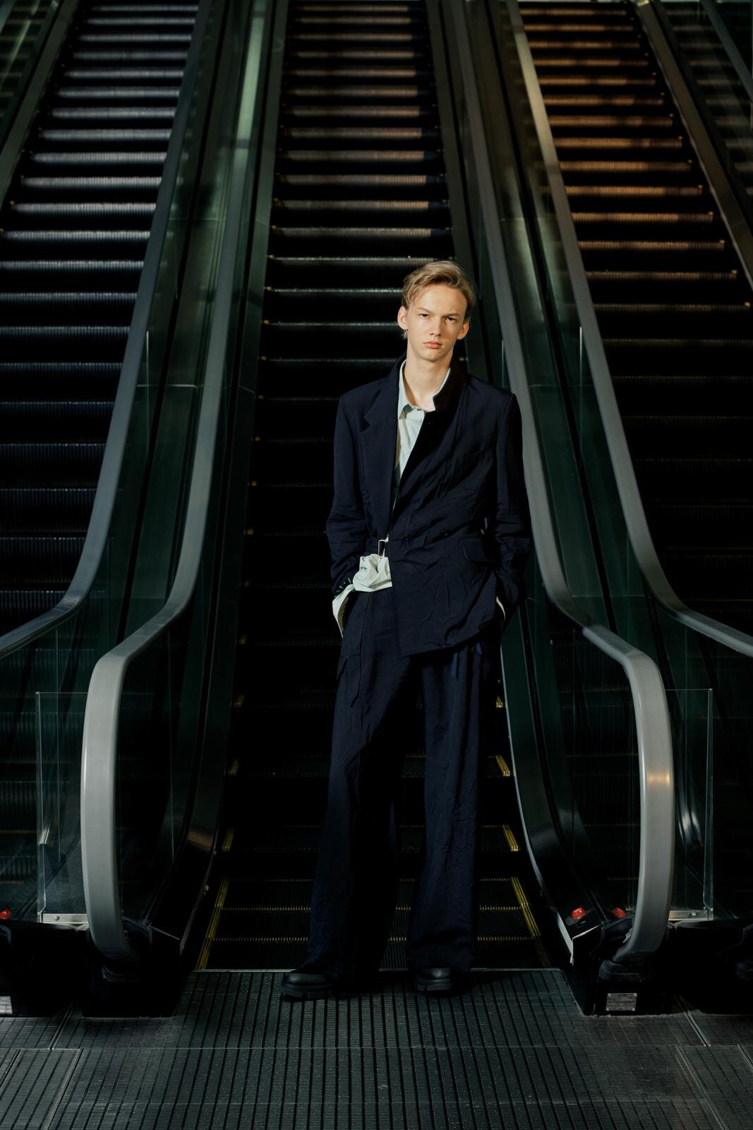 タム 2026年春夏<span>コレクション</span> - 写真18