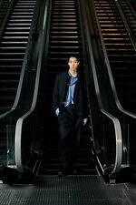 タム 2026年春夏コレクション - 規律から滲みでるパーソナリティ｜写真1