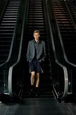 タム 2026年春夏コレクション - 規律から滲みでるパーソナリティ｜写真2