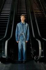 タム 2026年春夏コレクション - 規律から滲みでるパーソナリティ｜写真8