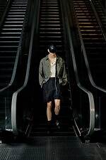 タム 2026年春夏コレクション - 規律から滲みでるパーソナリティ｜写真12