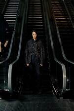 タム 2026年春夏コレクション - 規律から滲みでるパーソナリティ｜写真16