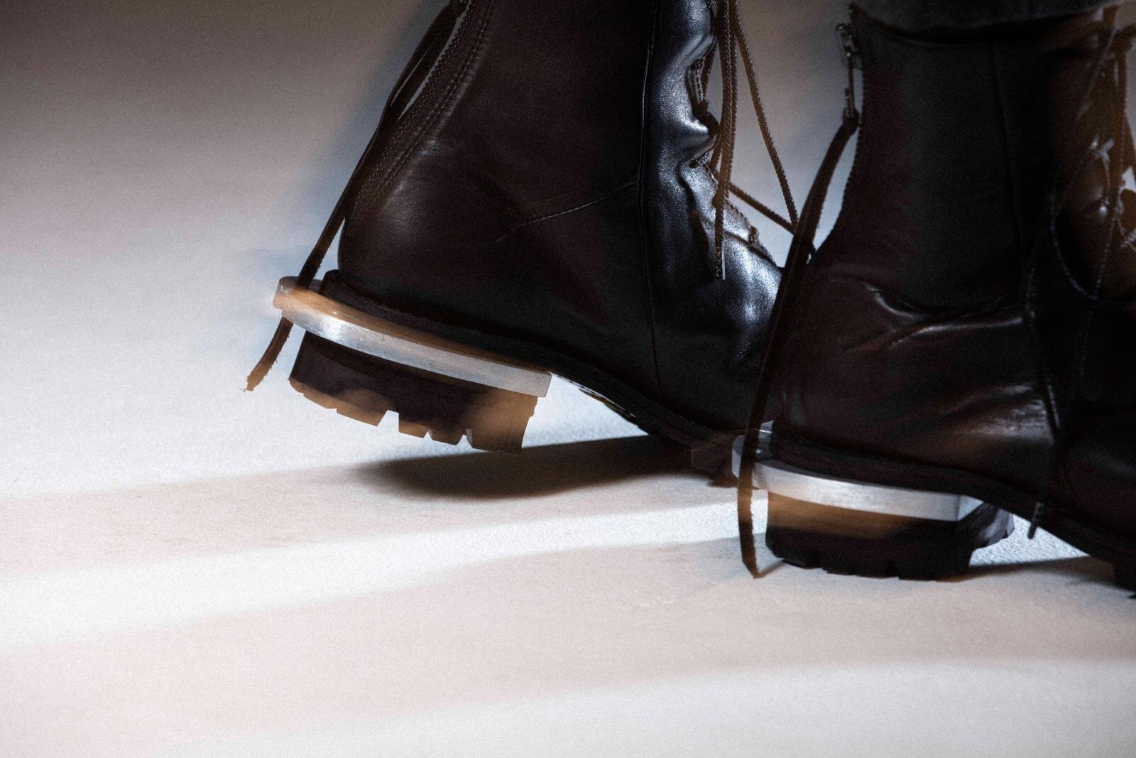 プラスターナ(prasthana) 2026年春夏メンズコレクション  - 写真8