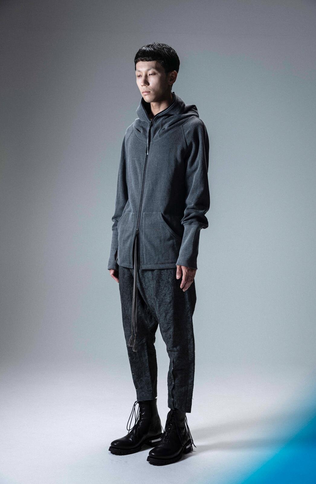 プラスターナ(prasthana) 2026年春夏メンズコレクション  - 写真25