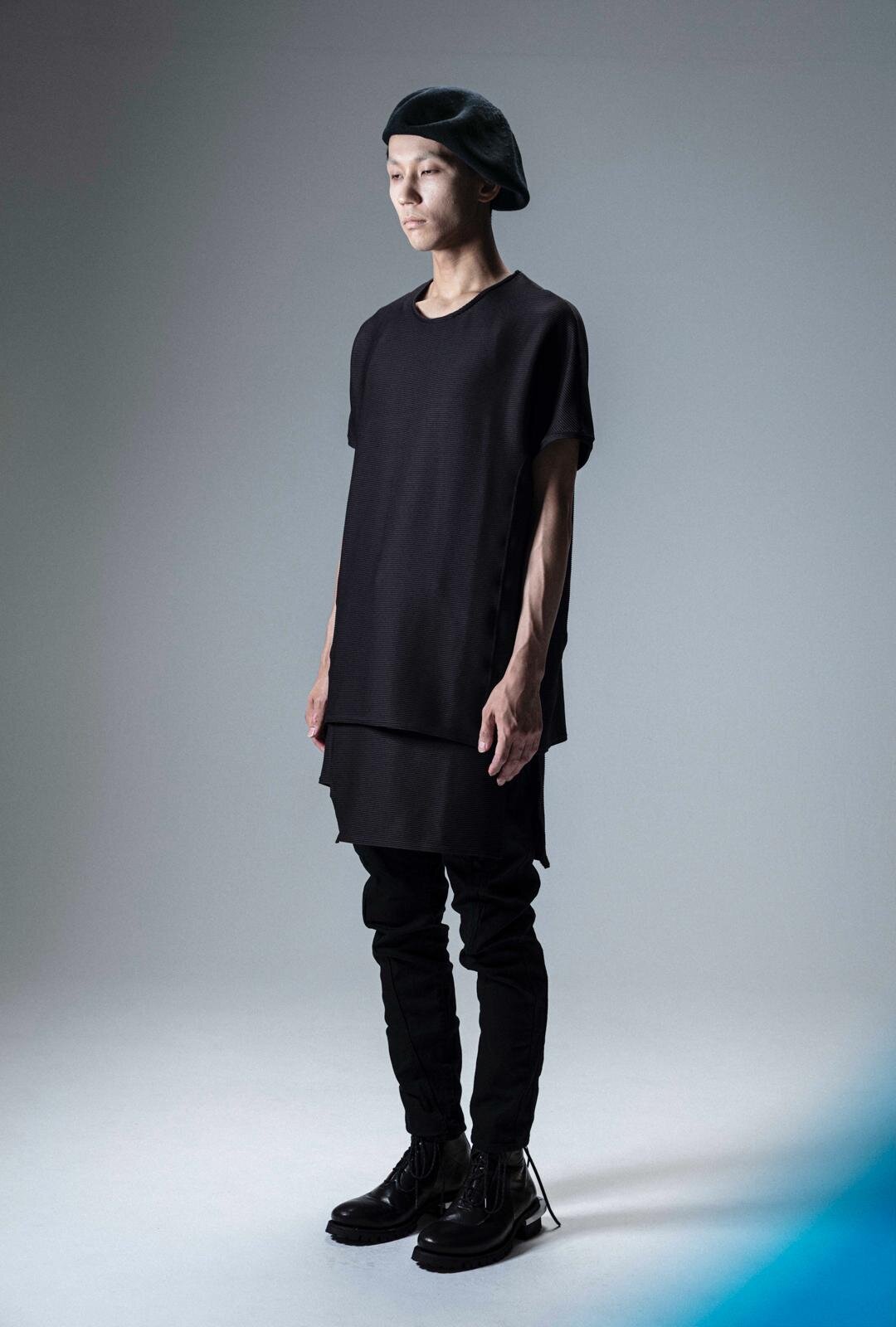 プラスターナ(prasthana) 2026年春夏メンズコレクション  - 写真27