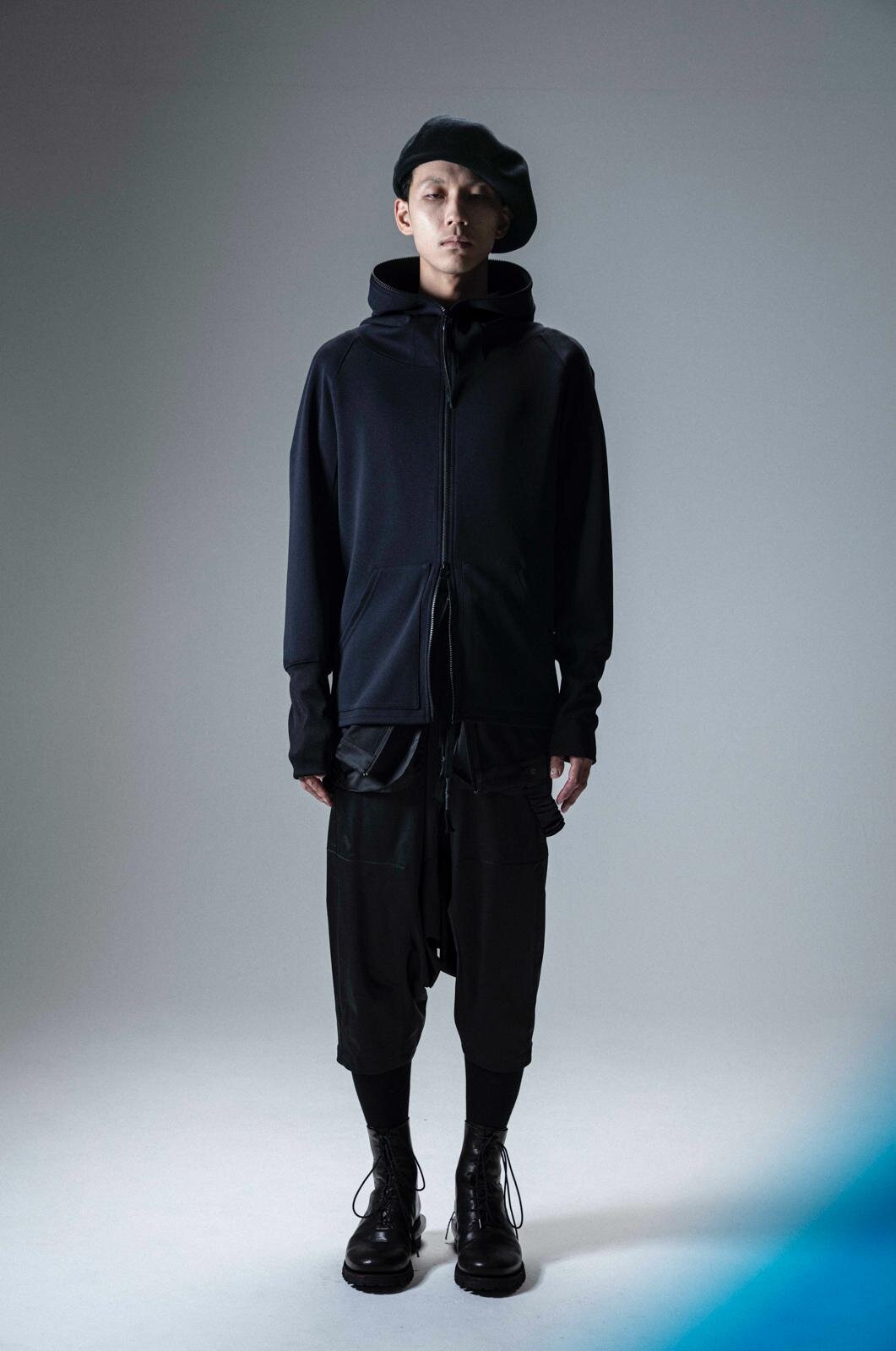 プラスターナ(prasthana) 2026年春夏メンズコレクション  - 写真38