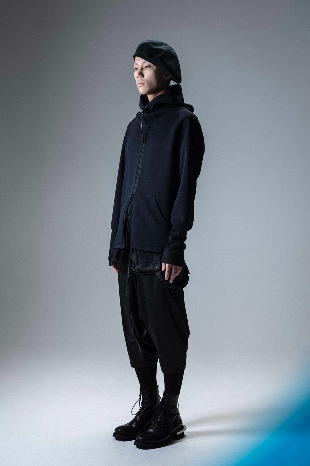 プラスターナ(prasthana) 2026年春夏メンズコレクション  - 写真39