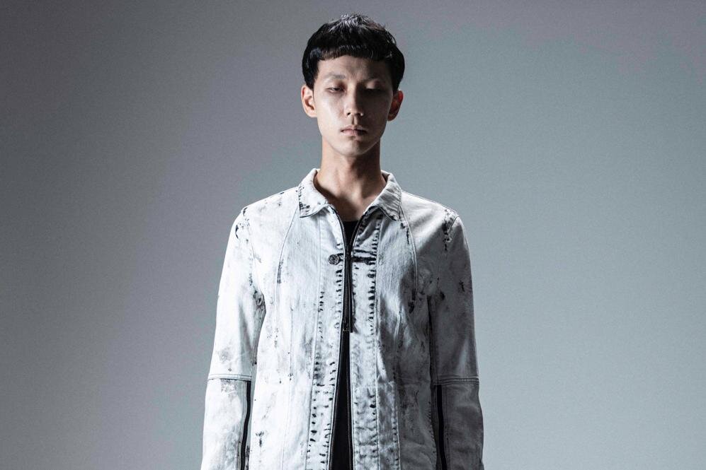 prasthana 2026SS Collection