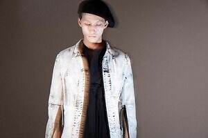 プラスターナ(prasthana) 2026年春夏メンズコレクション  - 写真5