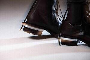 プラスターナ(prasthana) 2026年春夏メンズコレクション  - 写真8