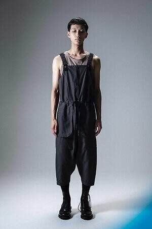 プラスターナ(prasthana) 2026年春夏メンズコレクション  - 写真20