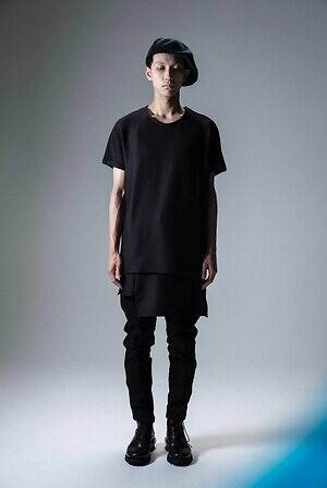 プラスターナ(prasthana) 2026年春夏メンズコレクション  - 写真26