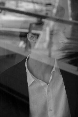 ソブリン(SOVEREIGN) 2024年夏メンズコレクション  - 写真3