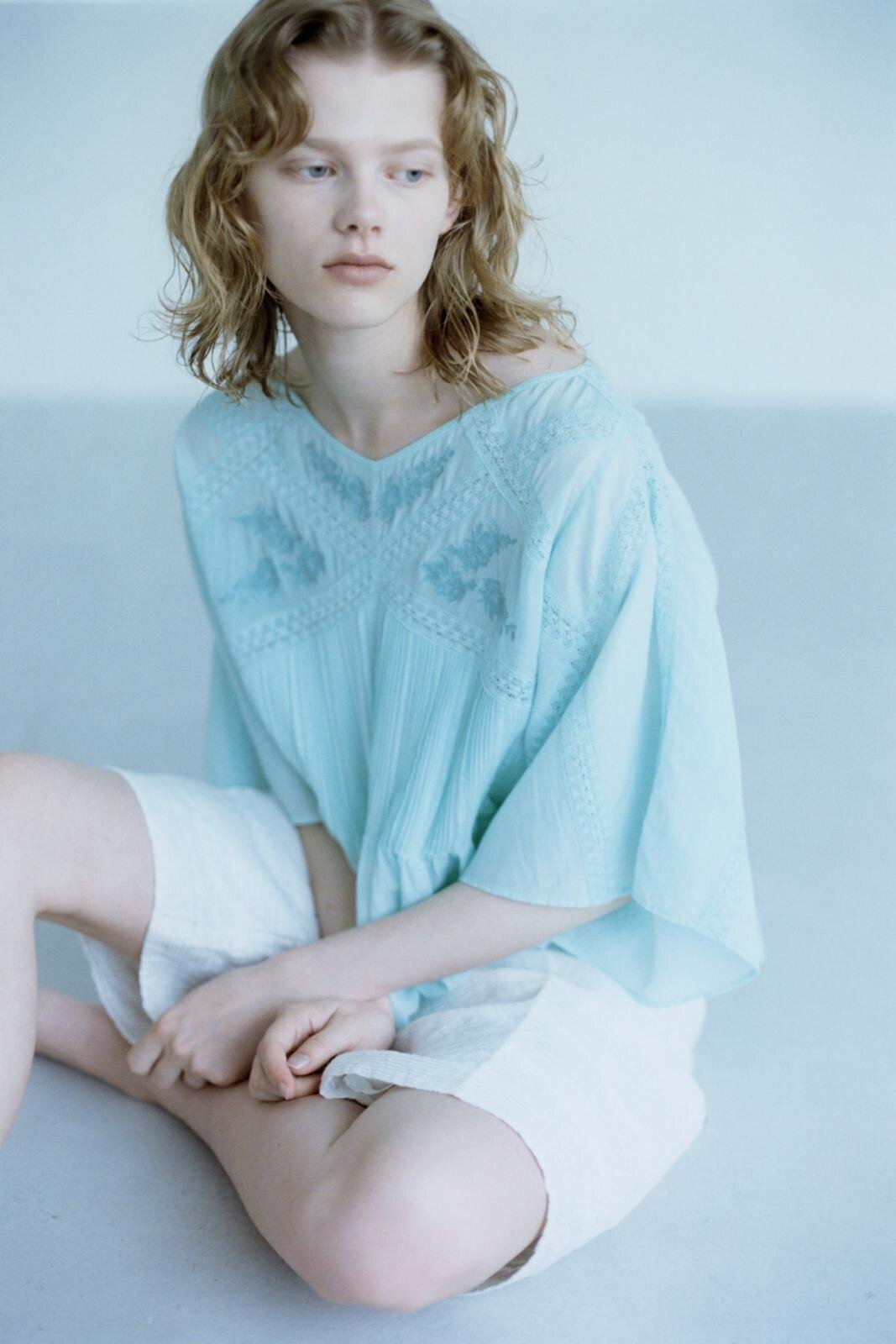 フィータ(Pheeta) 2024年夏ウィメンズコレクション  - 写真3