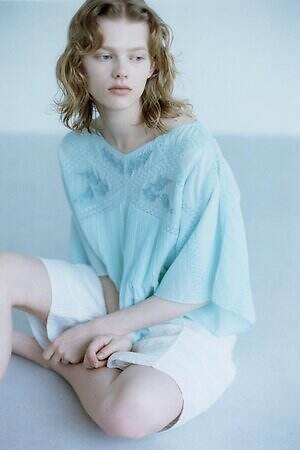 フィータ(Pheeta) 2024年夏ウィメンズコレクション  - 写真3