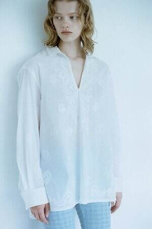 フィータ(Pheeta) 2024年夏ウィメンズコレクション  - 写真4