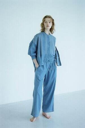 フィータ(Pheeta) 2024年夏ウィメンズコレクション  - 写真7