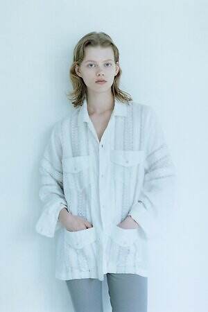 フィータ(Pheeta) 2024年夏ウィメンズコレクション  - 写真9