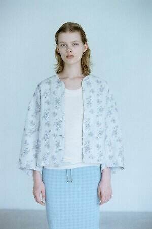 フィータ(Pheeta) 2024年夏ウィメンズコレクション  - 写真18