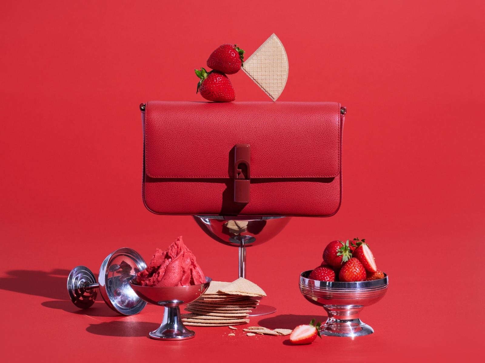 フルラ(FURLA) フルラ イリデ｜写真4