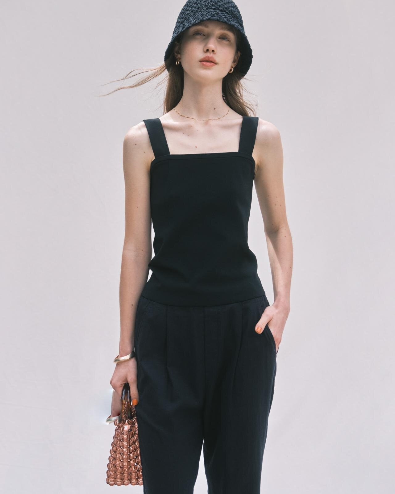 ユナイテッドアローズ グリーンレーベル リラクシング(UNITED ARROWS green label relaxing) 2024年夏ウィメンズコレクション  - 写真18