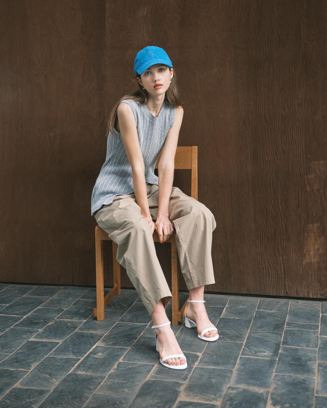 ユナイテッドアローズ グリーンレーベル リラクシング(UNITED ARROWS green label relaxing) 2024年夏ウィメンズコレクション  - 写真8