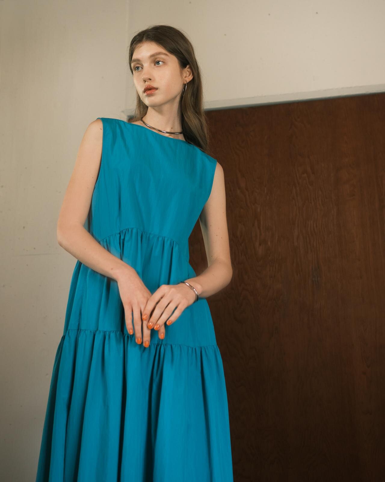 ユナイテッドアローズ グリーンレーベル リラクシング(UNITED ARROWS green label relaxing) 2024年夏ウィメンズコレクション  - 写真3