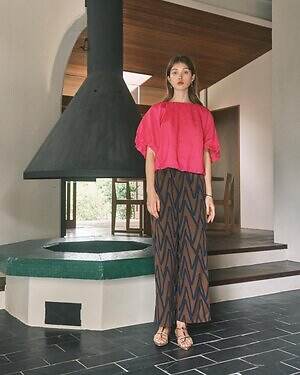 ユナイテッドアローズ グリーンレーベル リラクシング(UNITED ARROWS green label relaxing) 2024年夏ウィメンズコレクション  - 写真17