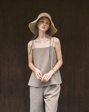 ユナイテッドアローズ グリーンレーベル リラクシング(UNITED ARROWS green label relaxing) 2024年夏ウィメンズコレクション  - 写真16